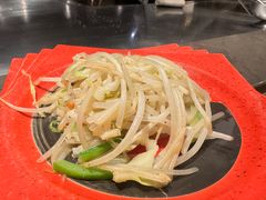 -岩盐·铁板料理(嘉里店)
