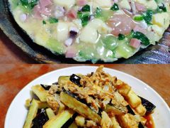 -华春餐馆(鱼山路店)