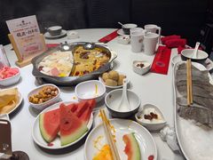 -山城辣妹子(定福庄店)