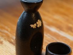 -一井烧肉·活鳗·寿司(望京SOHO店)