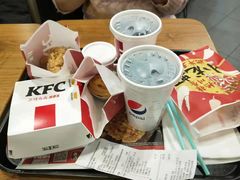 -肯德基(相城漕湖店)