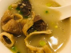 -北门饭店(三香路店)