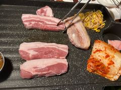 -Dombe豚(黑猪肉街店)