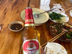 -人和水上飘(第一家店)