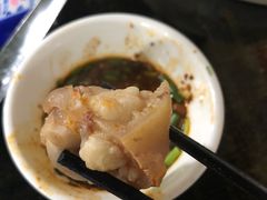 -黔府豆米火锅野菜馆(南马店)