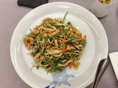 -银都上海菜馆(粤海东路店)