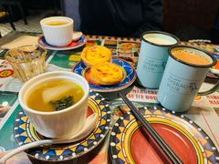 -玛嘉烈(北京金融街店)