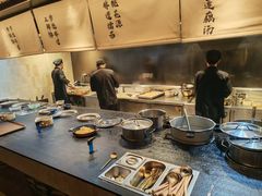 -沅江水·湖南家宴(南村万博长隆商圈店)