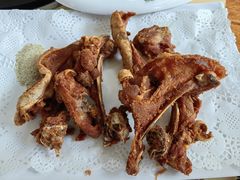 -三得正宗乌烈乳羊(环城东二路店)