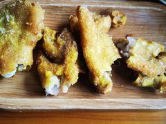 -莲餐厅·湖北菜·潜江小龙虾店(愚园路店)