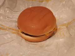 -麦当劳(豫园店)