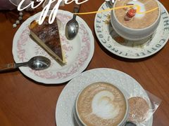 -云境cloudland·口味蛋糕•下午茶(长江路店)