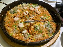鲜虾蚝仔烙-冰火楼(梦泽园店)