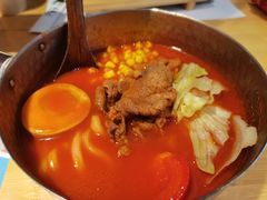 -火山屋台(新街口店)