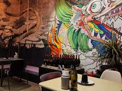 -Cooking Man(中懋天地店)