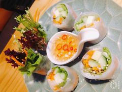 -越美小馆·越南料理(曲江店)
