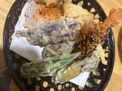 -桃屋日本料理(清华科技园店)