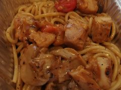 -必胜客(星兰宅急送店)