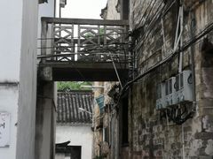 -郭洞古生态村