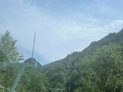 -朱雀国家森林公园