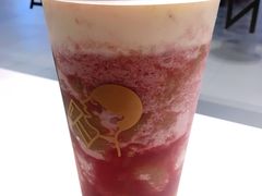 -喜茶(广州北京路惠福东店)