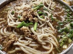 -正宗杨记普洱酸醋米线(总店)
