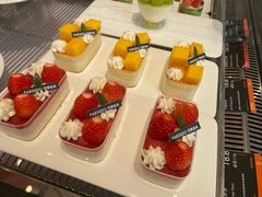 -巴黎优朵烘焙馆(菱角湖壹号店)