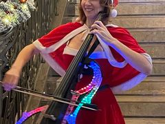 -波特曼西餐厅(中央大街店)