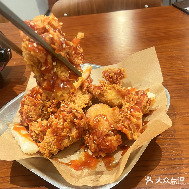 这家食堂简直是我的福音呀!