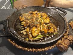 -六个大厨·秘制粤菜(广州塔店)