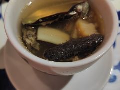 海鲜佛跳墙-王庄阿咪海鲜大排档(上下杭店)