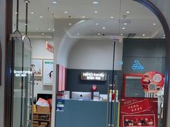 -海马体照相馆(上海月星环球港店)
