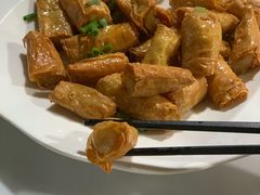 -胖大嫂渔家排档·全海景餐厅(渔村店)