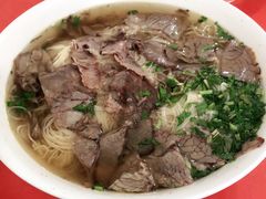 -鑫明明拉面(宁化路店)