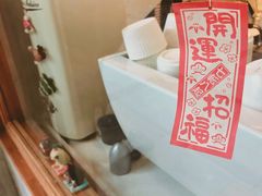 -慢象咖啡(台江店)