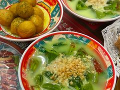 -孖记茶档·热腾茶餐(江南西plus店)