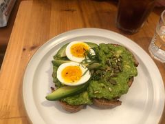 -Egg•Allday Brunch(襄阳北路店)