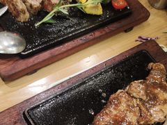 -豪客来牛排(天阳D32店)