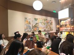 -奈雪的茶(石家庄万象城店)