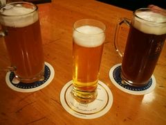 -兰特伯爵西餐厅·啤酒屋(方庄店)