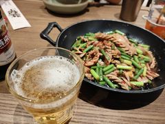 -大盐帮川菜馆(长楹天街店)