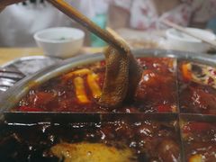 -渝味黄姐火锅(黄泥村店)