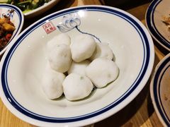 -肖记公安牛肉鱼杂(田林路店)