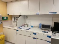 -杭州贝瑞斯美华妇儿医院·早孕·产检·儿科