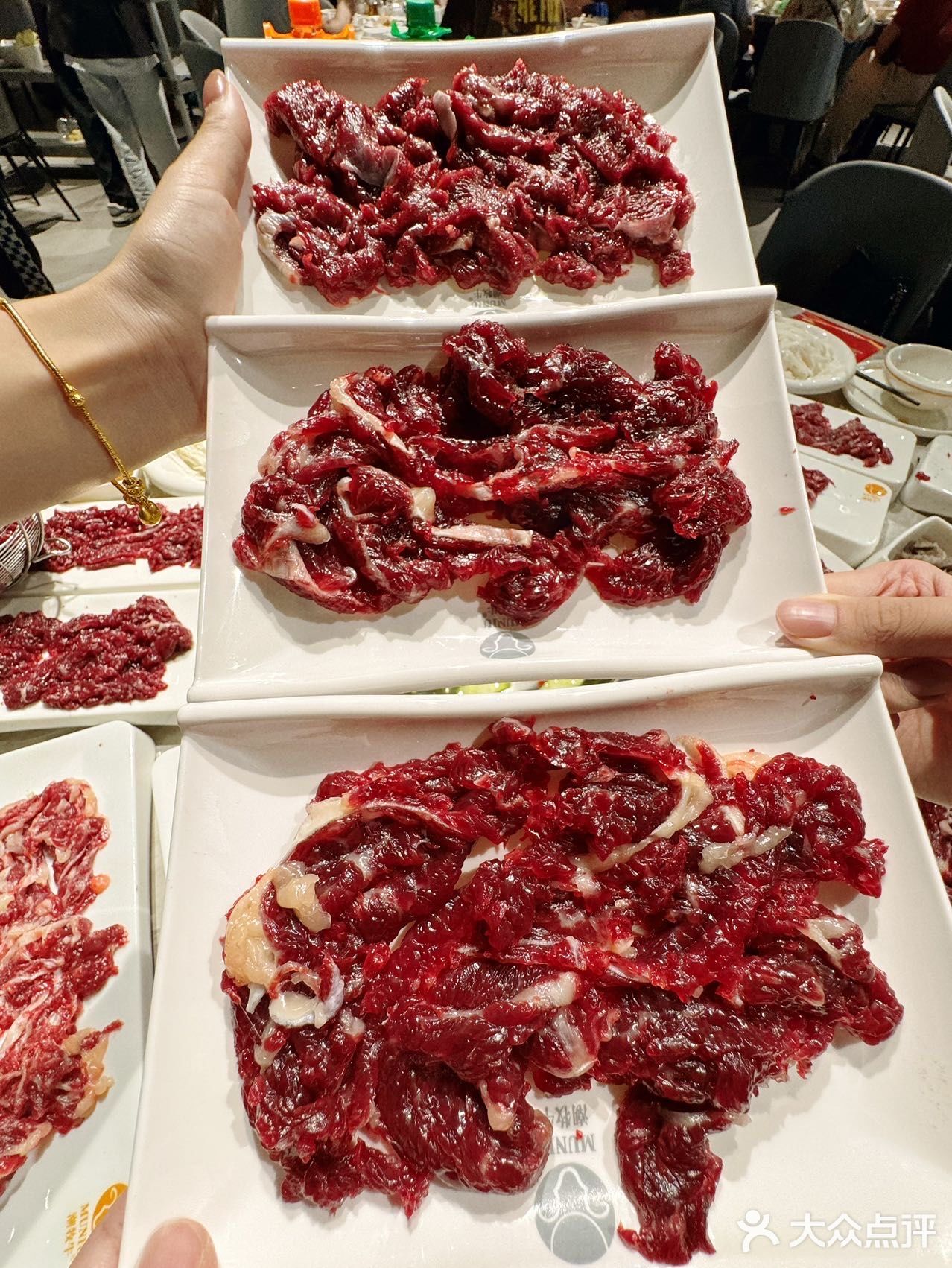 潮州人嘴是真严啊，这么大的牛肉城瞒不住了
