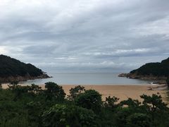 -普陀山风景名胜区-法雨禅寺
