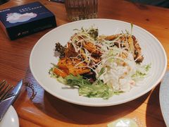 -夏日玛莉西餐厅(耒阳龙腾店)