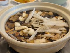 -天宜隆蘑菇宴火锅(石景山旗舰店)