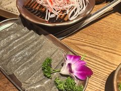 -巴卤社老火锅(财富店)