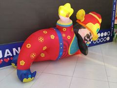 -沈阳百联购物中心(青年大街店)